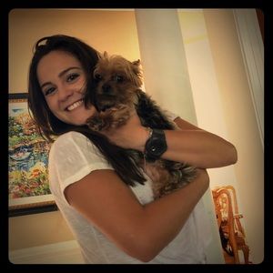 Meet your Posher, Brenda